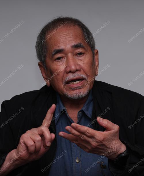 DATUK SERI DR WAN JUNAIDI TUANKU JAAFAR
