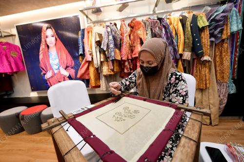 SONGKET_KERINGKAM