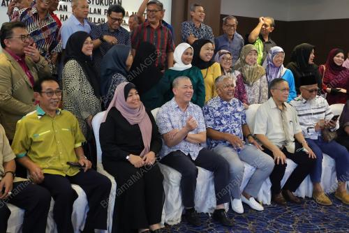 DATUK SERI FADILLAH YUSOF