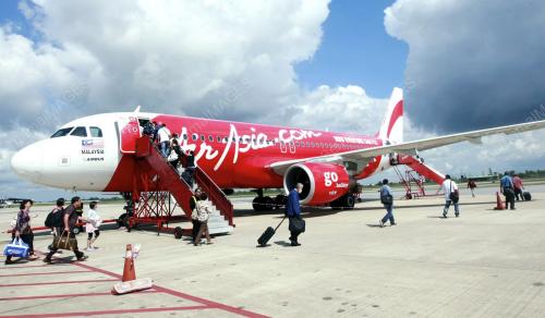 AIR ASIA