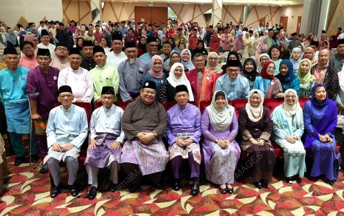 DATUK SERI FADILLAH YUSOF