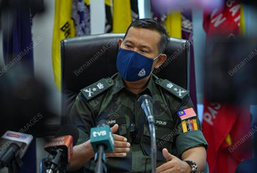 SAC SAINI BONGKEK