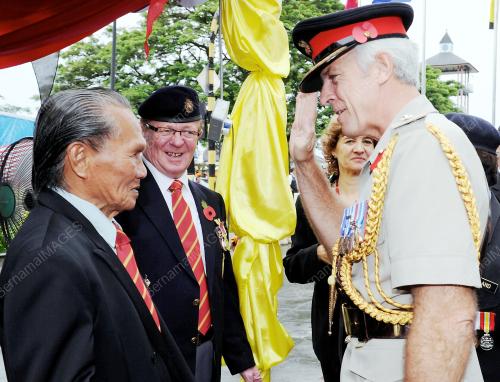 VETERAN KOMANWEL
