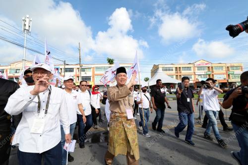 DATUK SERI FADILLAH YUSOF