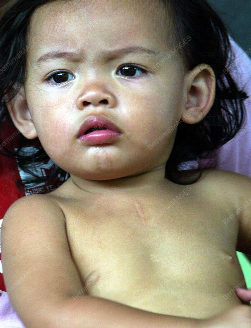 NOR SYAMILA ALMRIZAN