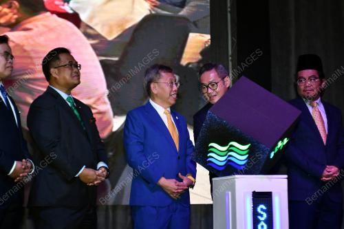 DATUK AMAR DR SIM KUI HIAN