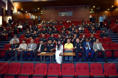 TAN SRI AYOB KHAN MYDIN PITCHAY