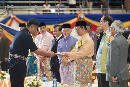 MUHYIDDIN YASSIN
