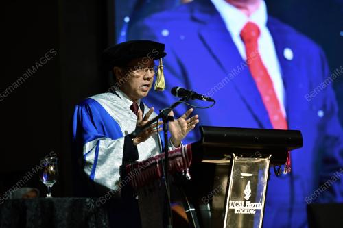 DATUK SERI DR STEPHEN RUNDI UTOM