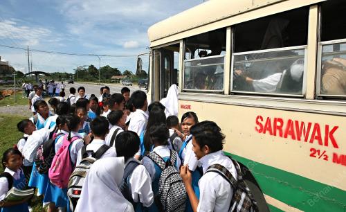 PELAJAR SEKOLAH