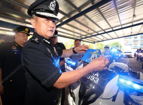 DATUK MANCHA ATA