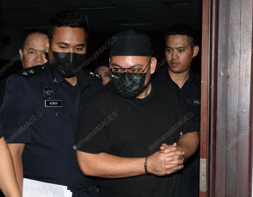 MOHD ZAIRULL ARZUAN