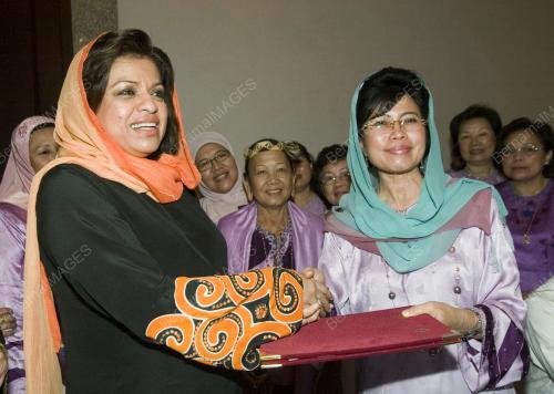 SHAHRIZAT ABDUL JALIL