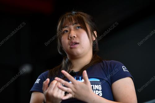 ABRIENDA CHAN PEI XIN