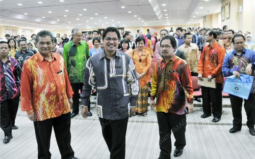 DATUK MD YAHAYA BASIMIN