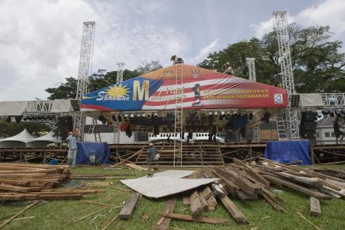 HARI MALAYSIA