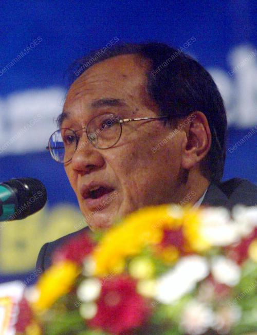 ZAKI TUN AZMI