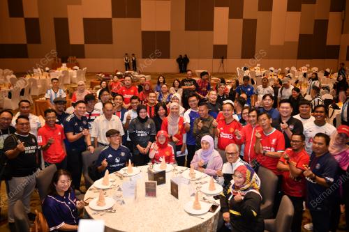 DATUK SERI NANCY SHUKRI