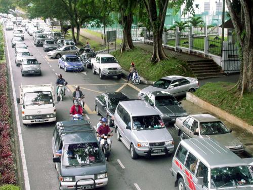 SIKAP PEMANDU