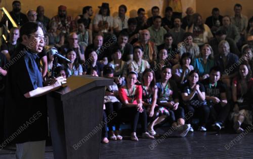 RAINFOREST WORLD MUSIC FESTIVAL 2011