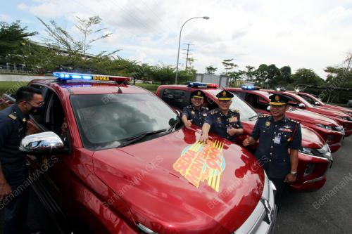DATUK MOHAMMAD HAMDAN WAHID