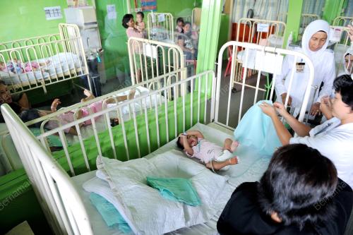 HOSPITAL SRI AMAN