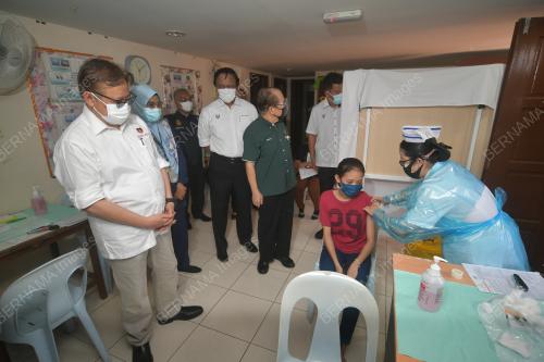 DATUK PATINGGI ABANG JOHARI TUN OPENG