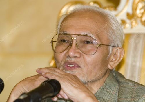 ABDUL TAIB MAHMUD