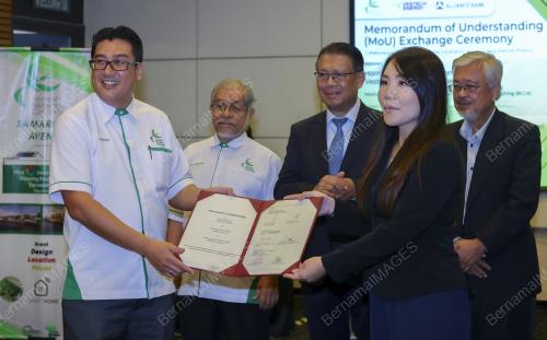 DATUK JULAIHI NARAWI