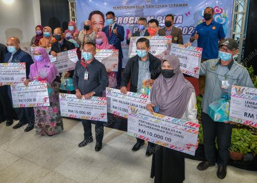 PROGRAM BELIA PRIHATIN