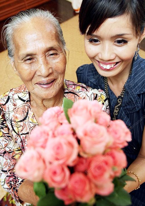 HARI IBU