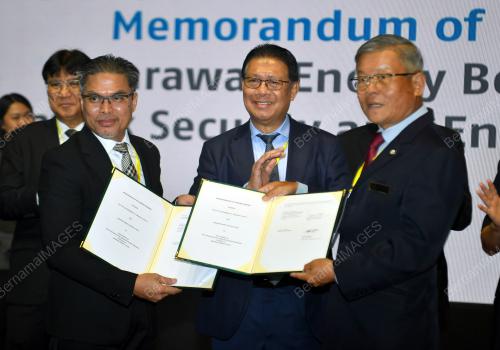 DATUK SERI JULAIHI NARAWI