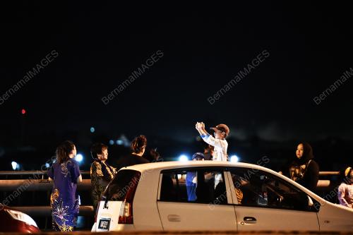 SAMBUTAN TAHUN BARU CINA
