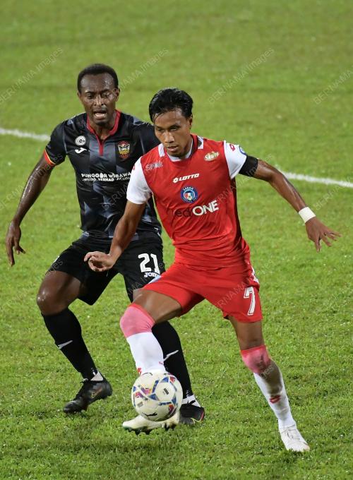 SARAWAK VS SABAH