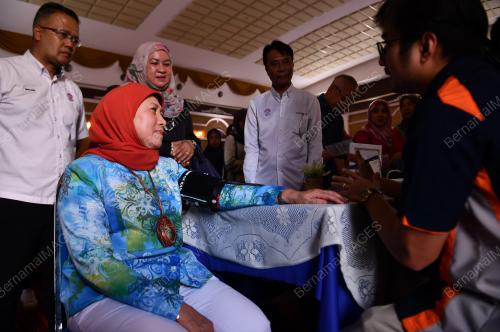 DATUK SERI NANCY SHUKRI