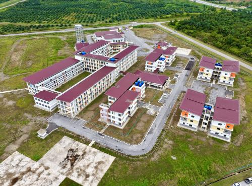 SMK SAMALAJU