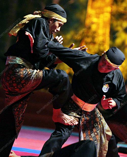 RUMPUNSILAT SARAWAK