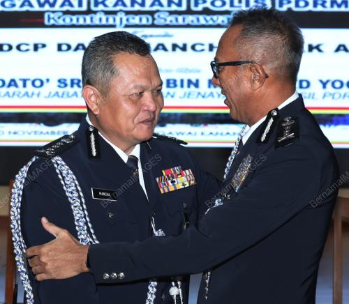 DATUK MANCHA ATA