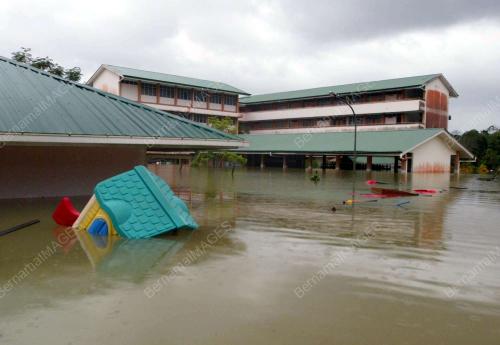 SARAWAK_BANJIR