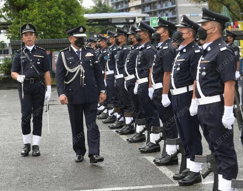 DATUK AIDI ISMAIL