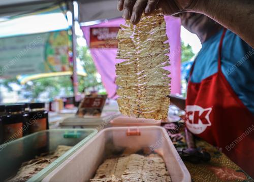 SOTONG TUTOK
