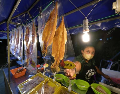 SUNTONG TUTOK
