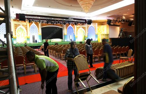 MAJLIS TILAWAH AL-QURAN