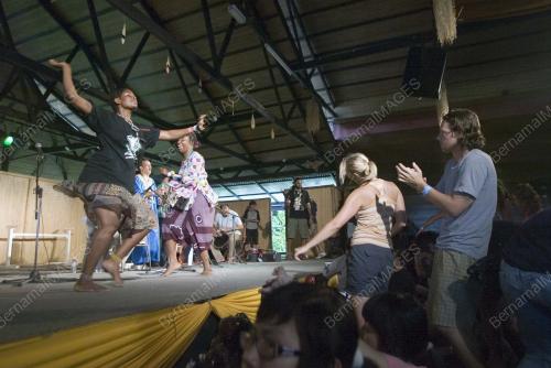RAINFOREST MUSIC