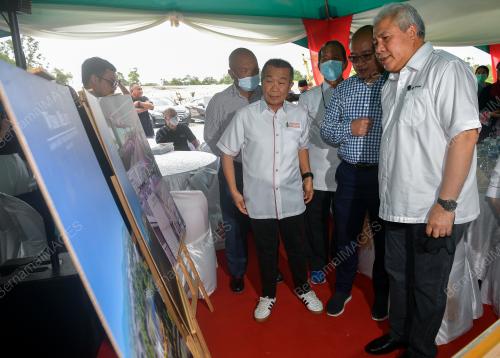 DATUK AMAR AWANG TENGAH ALI HASAN