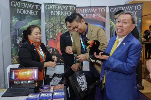DATUK AMAR PROF DR SIM KUI HIAN