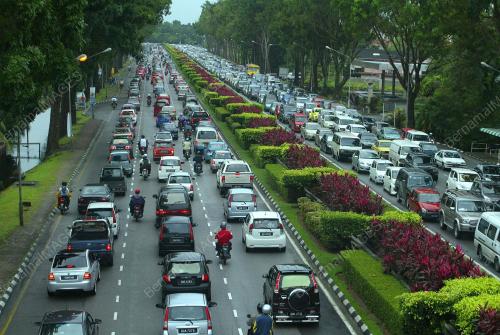 BANJIR