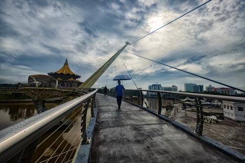 CUACA MUSIM TENGKUJUH