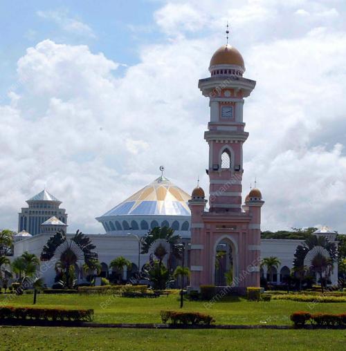 MUKAH PEKAN