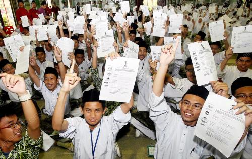 SURAT KEPADA PM